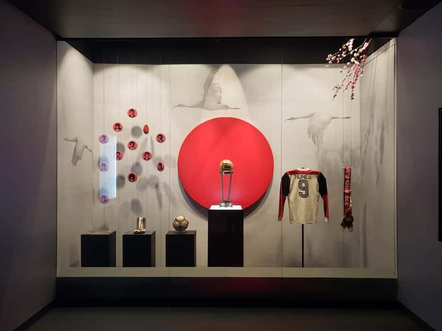 Rio de Janeiro: Flamengo Museum Ticket Entrance - Should you book the Flamengo Museum ticket entrance?