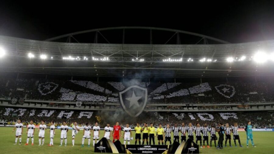 Rio de Janeiro: Football Game Ticket with Guide and a Drink - The stand-seat experience: what match day feels like in Rio
