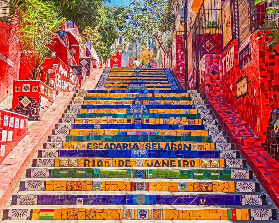 Rio de Janeiro: Full-Day Guided Sightseeing Tour - Maracanã: Soccer Legend Energy Without the Stadium Ticket
