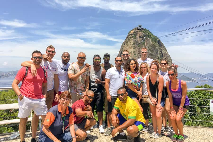 Rio de Janeiro Full-Day Sightseeing Tour - Key Things to Know Before You Go