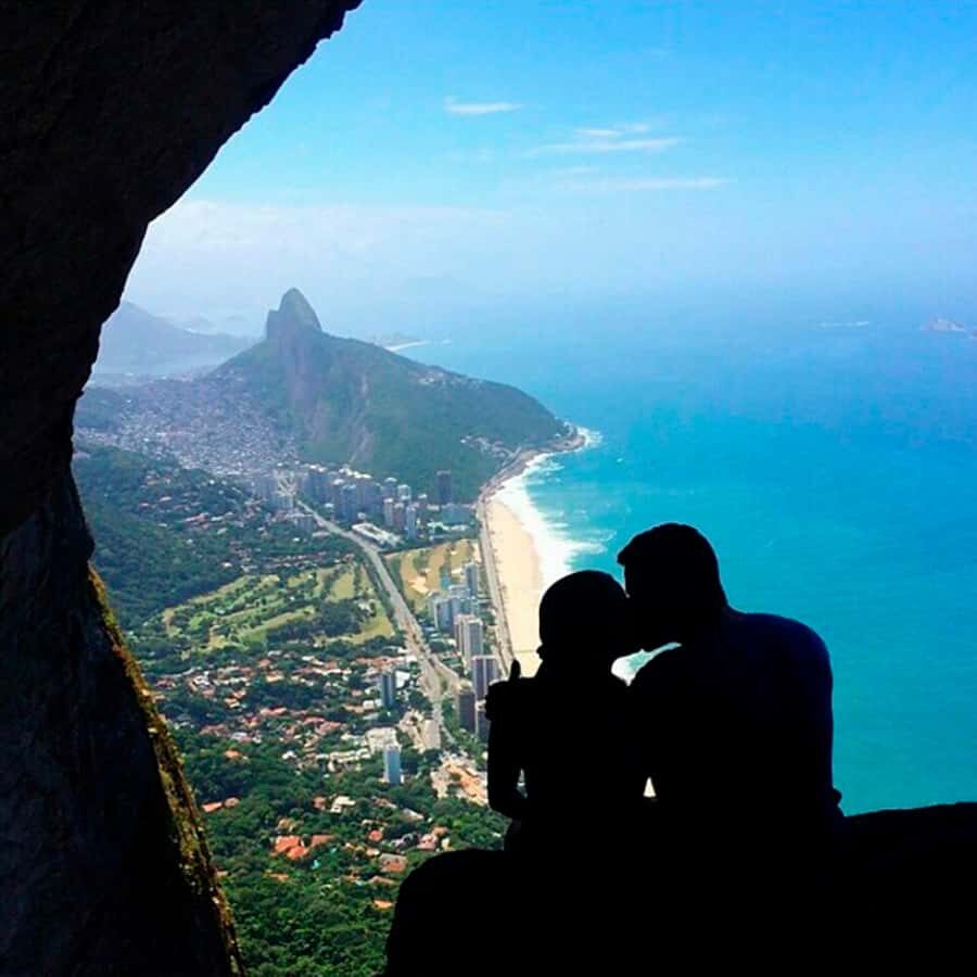 Rio de Janeiro: Garganta do Céu Guided Hike - Garganta do Céu: What Makes This Hike Worth Your Time