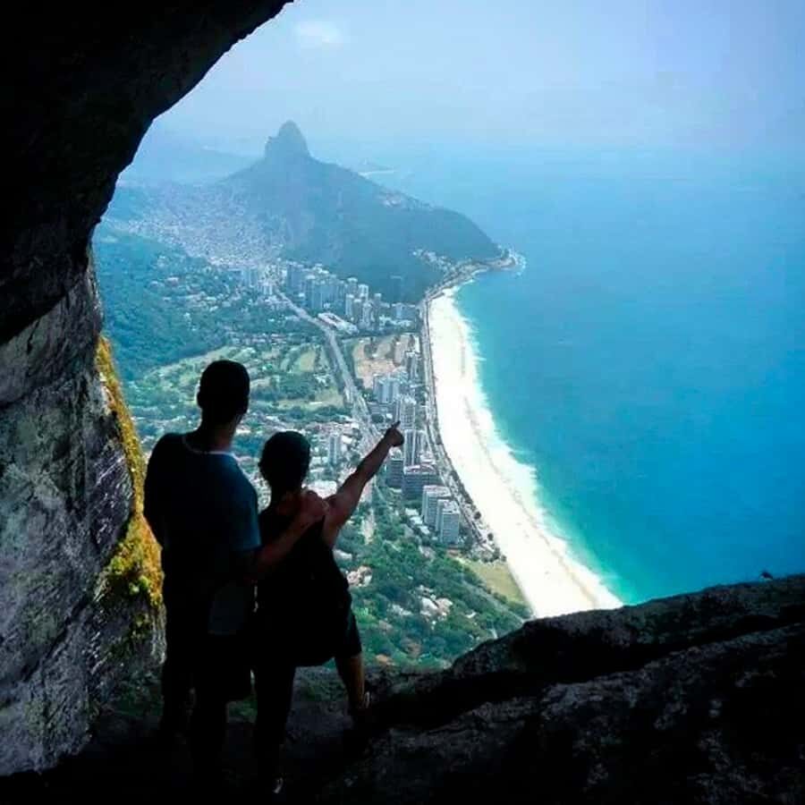 Rio de Janeiro: Garganta do Céu Guided Hike - Getting There and How the 8 Hours Actually Flow