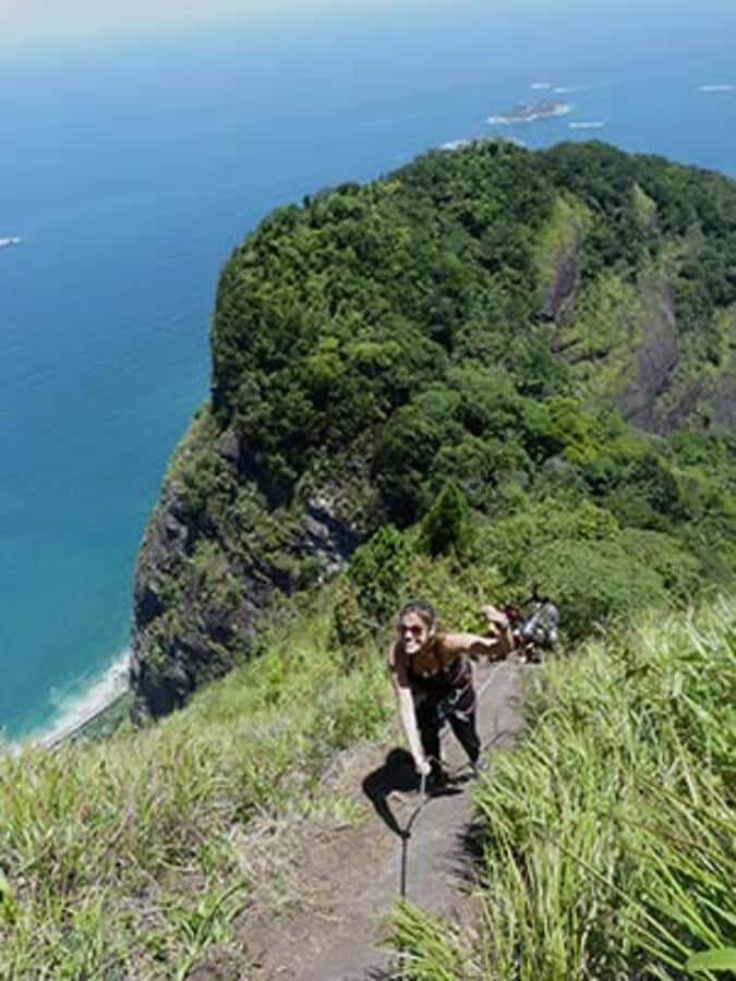 Rio de Janeiro: Garganta do Céu Guided Hike - Rope Work and Route-Finding: Why This Hike Feels Harder