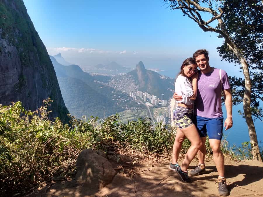 Rio de Janeiro: Garganta do Céu Guided Hike - The Garganta do Céu Viewpoint: Your Reward Over Rio’s Coast