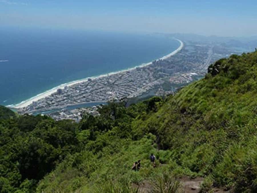 Rio de Janeiro: Garganta do Céu Guided Hike - Who Should Book This Hike (And Who Should Choose Something Else)