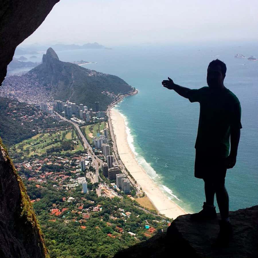 Rio de Janeiro: Garganta do Céu Guided Hike - Walking the Atlantic Rainforest with a Specialist Guide