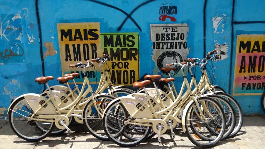 Rio de Janeiro: Guided Bike Tours in Small Groups - Weather reality: what happens if it rains