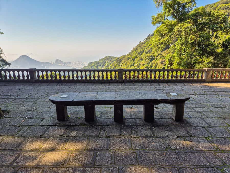 Rio de Janeiro: Guided Jeep Tour through Tijuca Rainforest - The 1-hour easy hike: seeing birds, monkeys, and plant life up close
