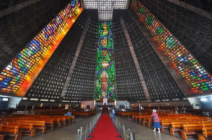 Rio de Janeiro: Half-Day Christ the Redeemer and City Tour - Maracanã Outside Walk + Sambadrome Context