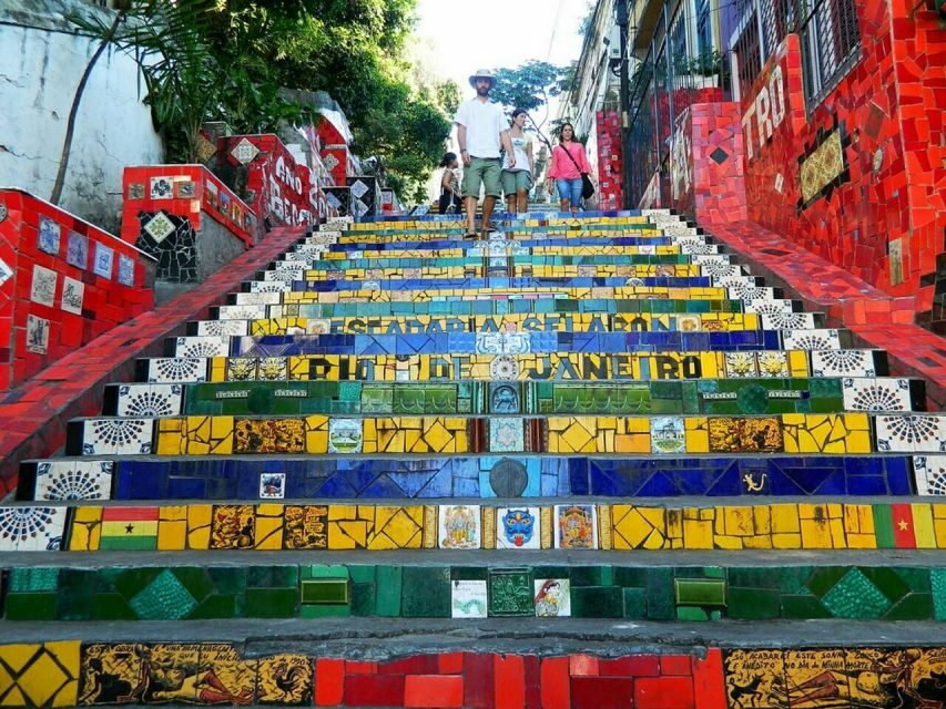Rio de Janeiro: Half-Day Christ the Redeemer and City Tour - Who This Half-Day Tour Fits (and Who Might Hate It)
