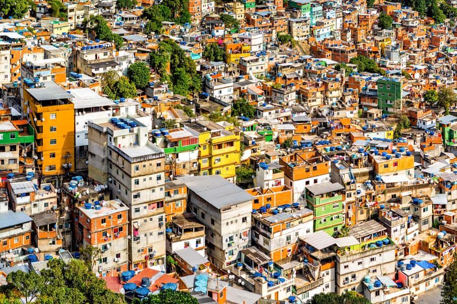 Rio De Janeiro: Half-Day Rocinha Favela Walking Tour - Quick Hits: What Makes This Rocinha Walk Different