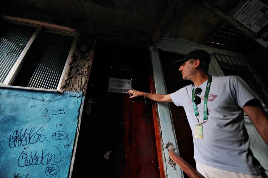 Rio De Janeiro: Half-Day Rocinha Favela Walking Tour - Who This Tour Is For (and Who Should Skip Rocinha Walking)
