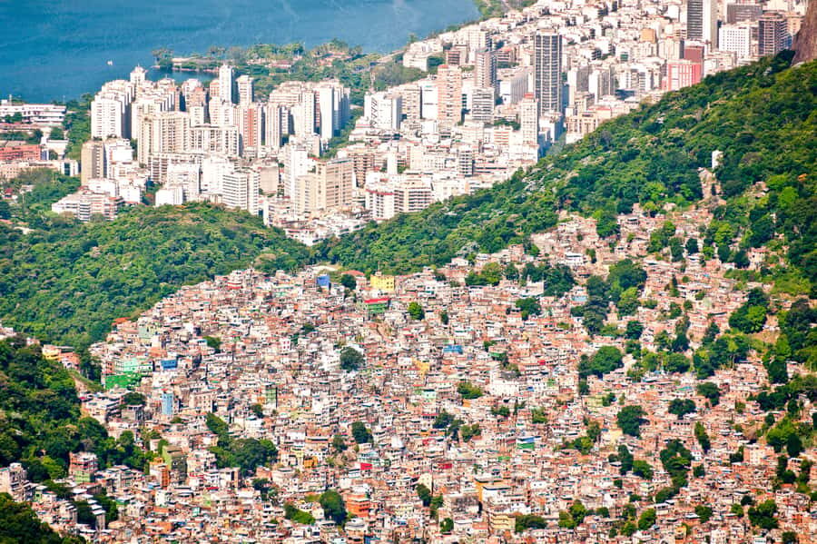 Rio De Janeiro: Half-Day Rocinha Favela Walking Tour - Meeting in Copacabana: Finding the Start at Belmond Copacabana Palace
