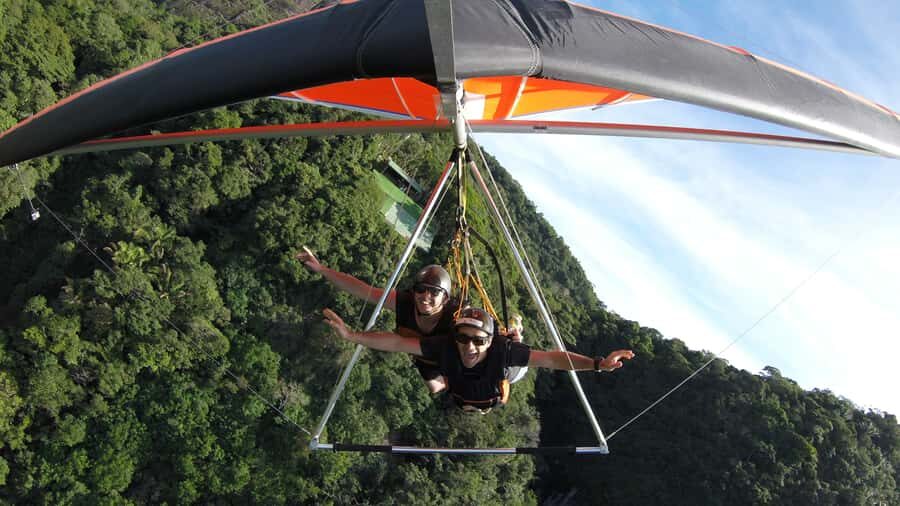 Rio de Janeiro: Hang Gliding Adventure - Price and the extra fees you should plan for