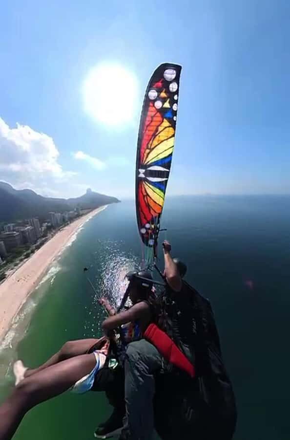 Rio de Janeiro: Hang Gliding or Paragliding Flight - Price and Value: What $237 Covers (and What Might Be Extra)