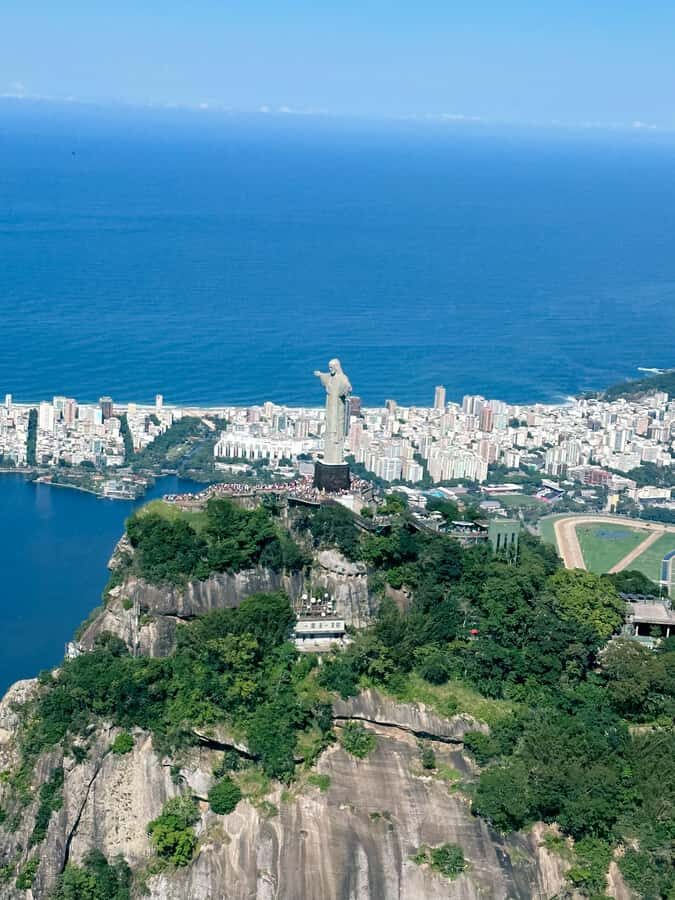 Rio de Janeiro: Helicopter Flight Christ the Redeemer 30 min - Price and Value: What $231 Buys You (and What It Doesn’t)