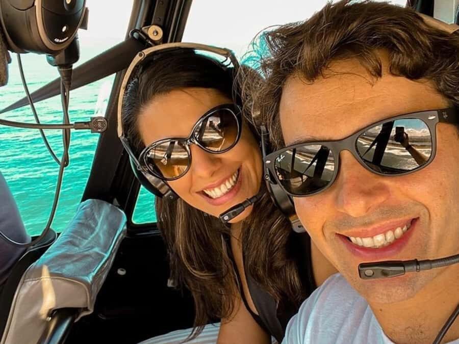 Rio De Janeiro Helicopter Flight Tour - Key highlights worth planning around