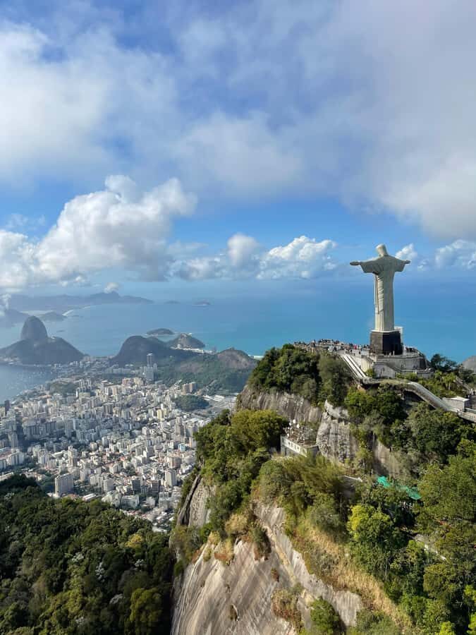 Rio De Janeiro Helicopter Flight Tour - Should you book Rio2Fly for a helicopter loop over Rio