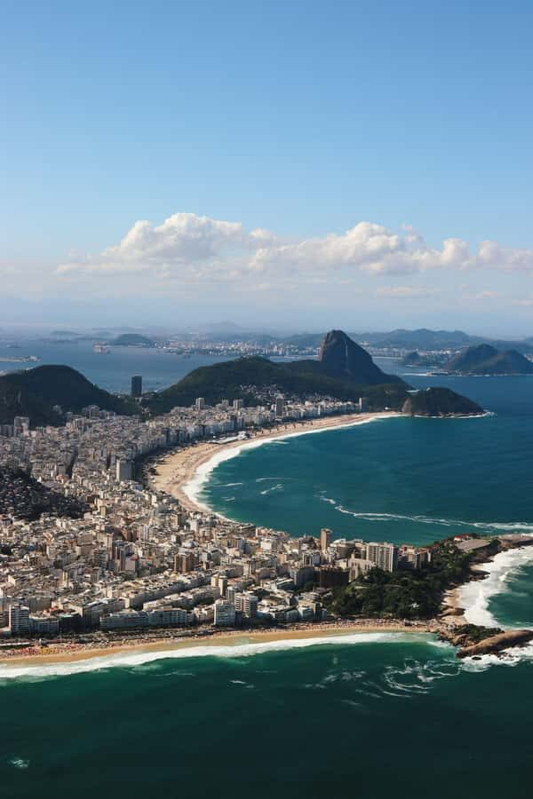 Rio de Janeiro: Helicopter Tour with an unforgettable view - Quick take: what makes this helicopter tour worth your time