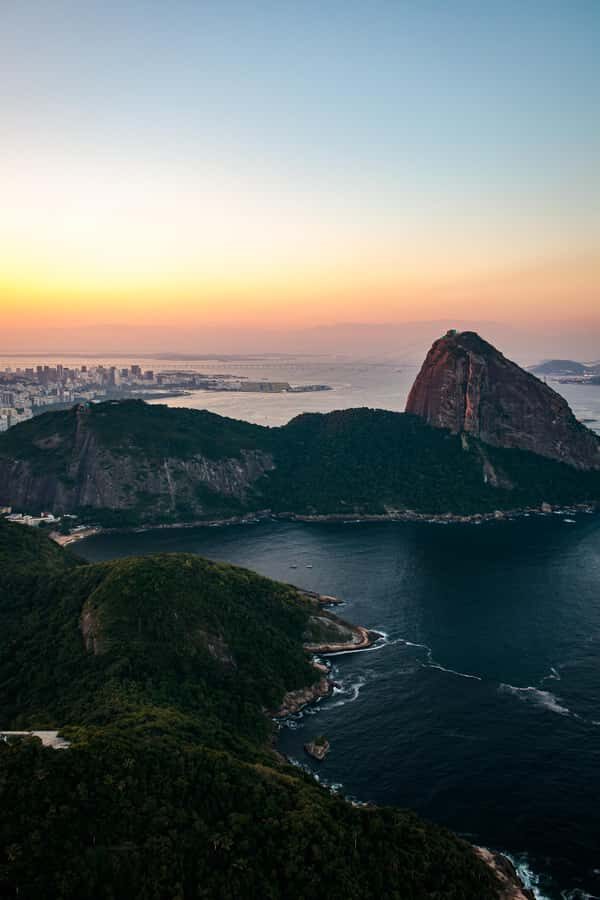 Rio de Janeiro: Helicopter Tour with an unforgettable view - What “30 minutes panoramic” really means for you