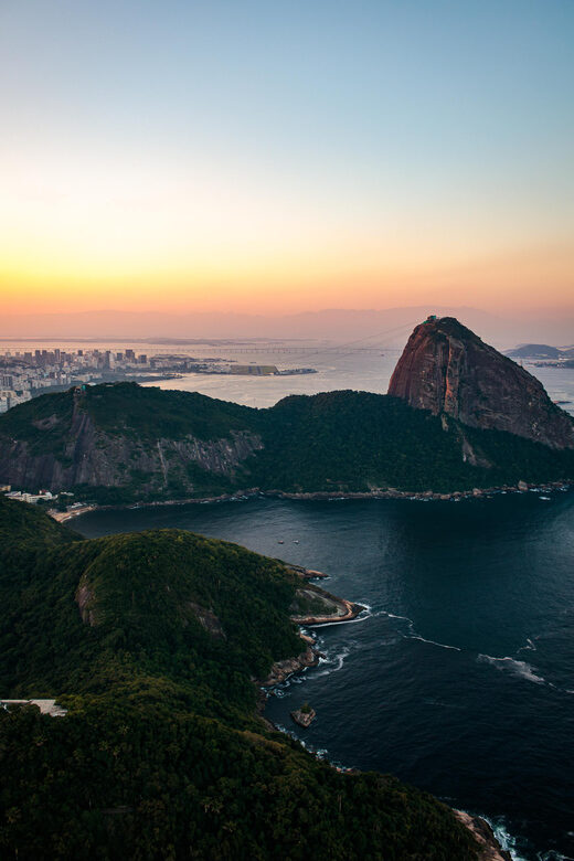 Rio de Janeiro: Helicopter Tour with an unforgettable view - Value: when a helicopter is worth the premium