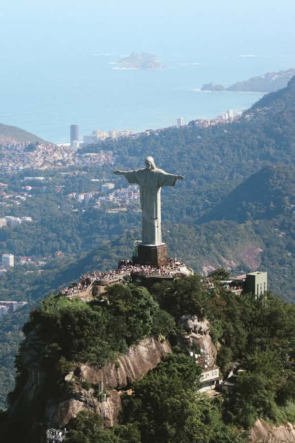 Rio de Janeiro: Helicopter Tour with an unforgettable view - Who should book this and who should skip it