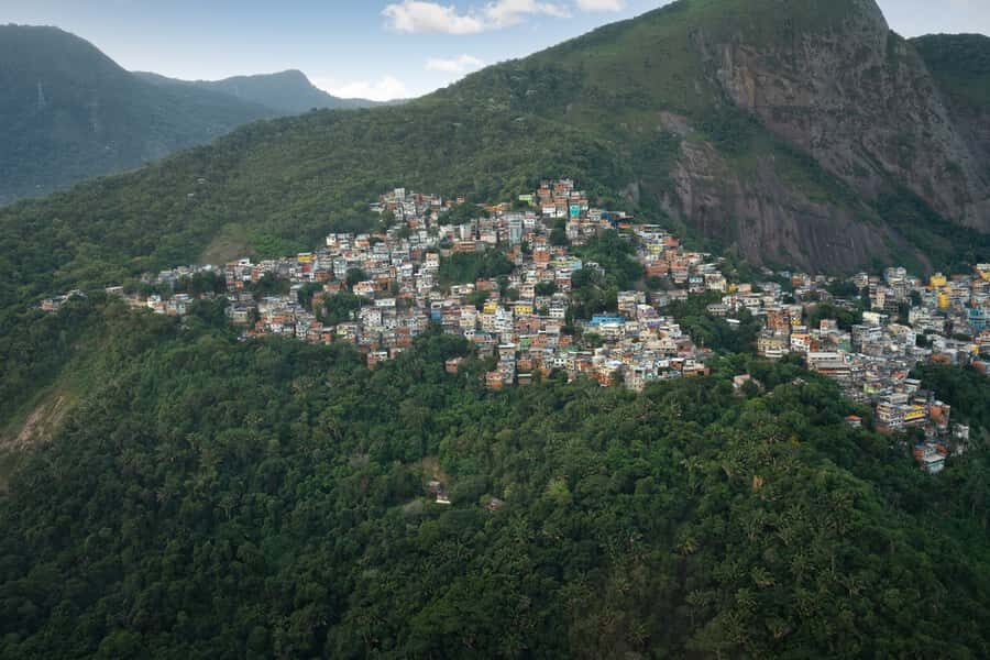 Rio de Janeiro: Highlights Tour by Helicopter - Why this helicopter tour works in Rio’s tight schedules