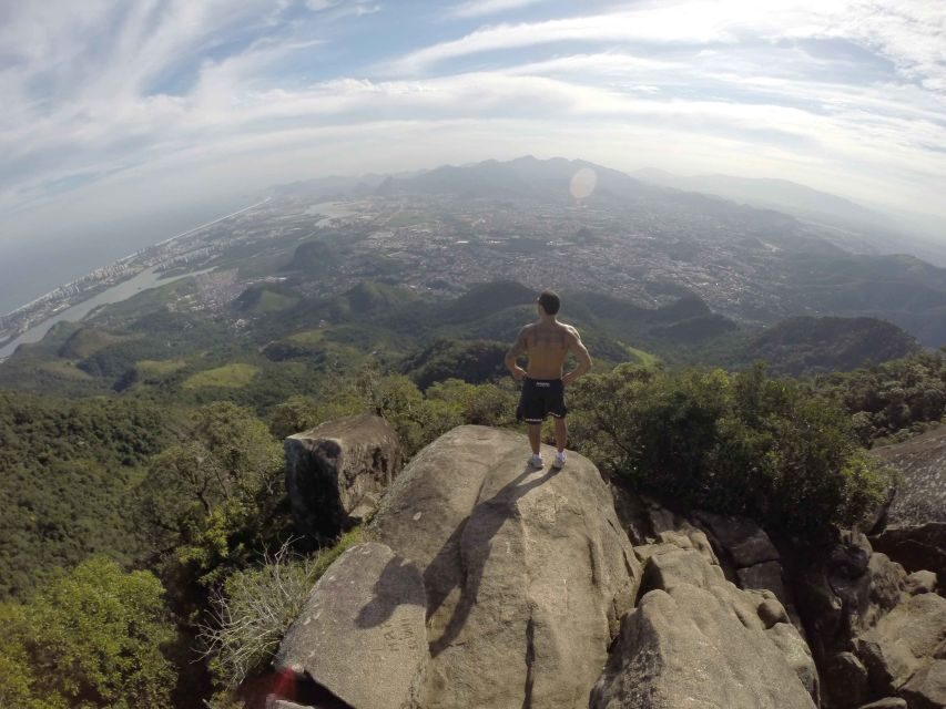 Rio de Janeiro: Hiking and Rappelling at Tijuca Forest - Price and Value: Why $59 Can Actually Make Sense Here