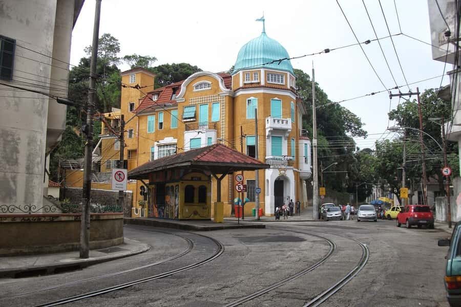 Rio de Janeiro: Historic Rio and Santa Teresa Half-Day Tour - Timing, Traffic, and Rain-or-Shine Reality Check
