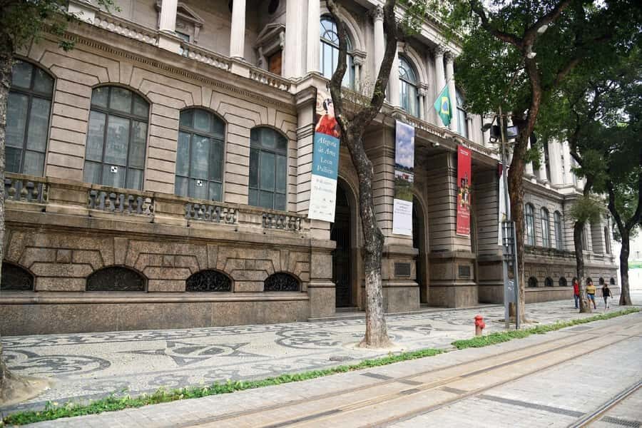 Rio de Janeiro: Historic Rio and Santa Teresa Half-Day Tour - Hotel Pickup That Actually Helps (And Where You Need to Be)