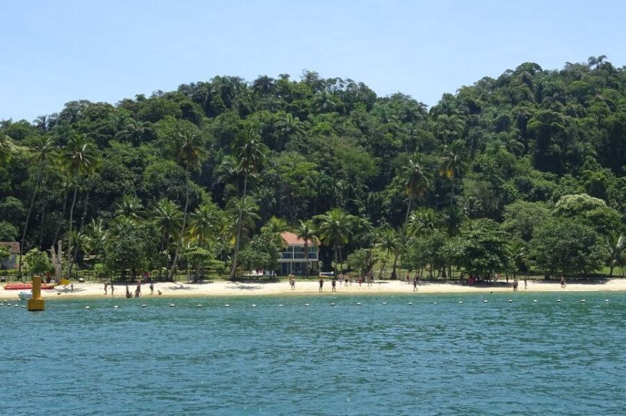 Rio de Janeiro: Ilha Grande with Boat Tour & Optional Lunch - Timing and logistics: how to avoid the common stress points