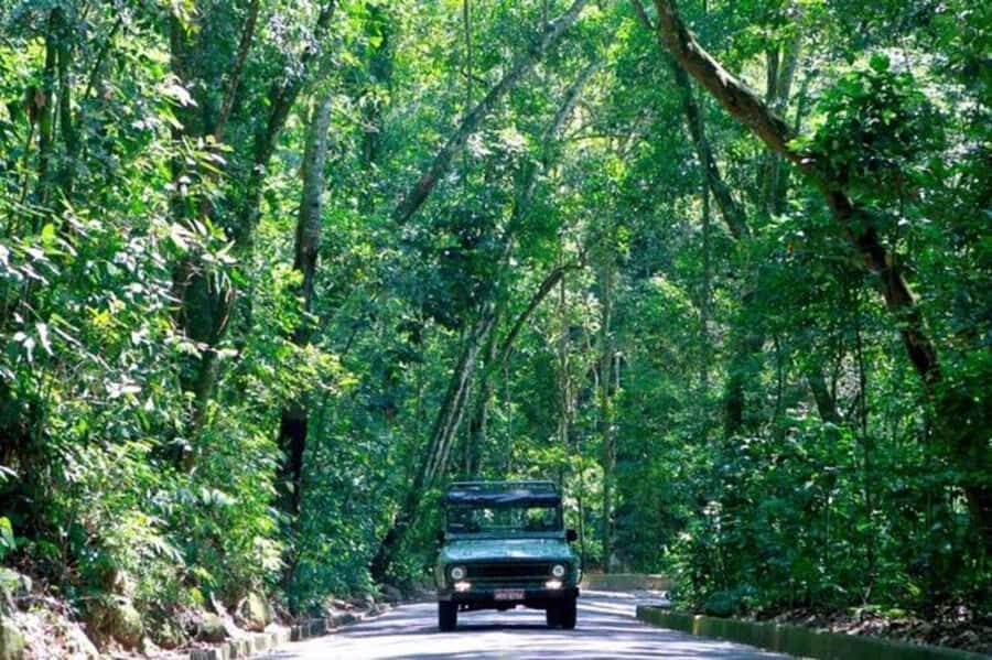 Rio de Janeiro: Jeep Tour Christ the Redeemer + Sugar Loaf - Key highlights at a glance
