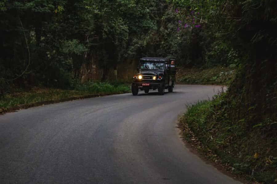 Rio de Janeiro: Jeep Tour Christ the Redeemer + Sugar Loaf - Should you book this jeep tour?