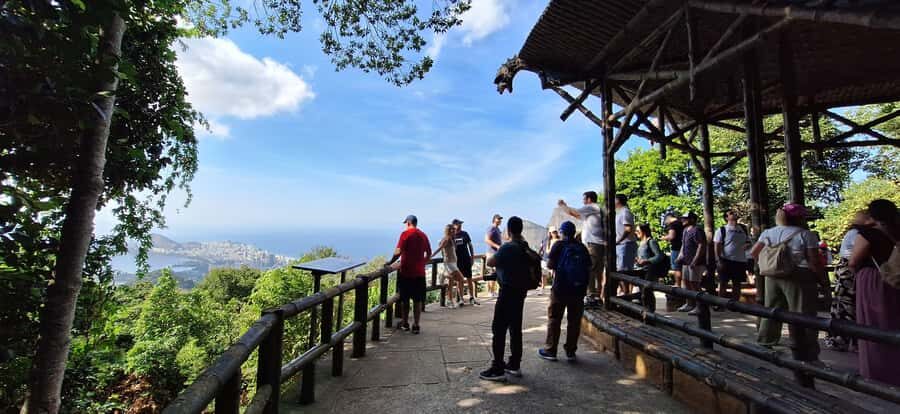 Rio de Janeiro: Jeep Tour in the Tijuca Forest - Key highlights worth your attention
