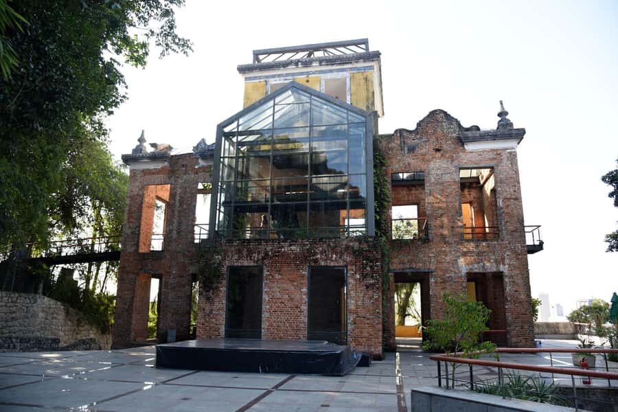 Rio de Janeiro: Lapa and Santa Teresa with Tram Ride - Key things to know before you go