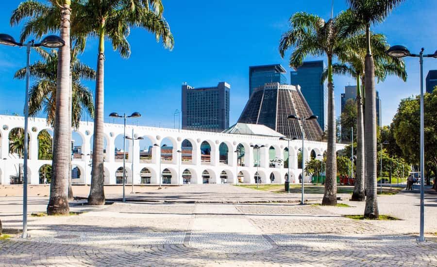 Rio de Janeiro: Lapa and Santa Teresa with Tram Ride - Price and value: is $200 for 4 hours worth it?