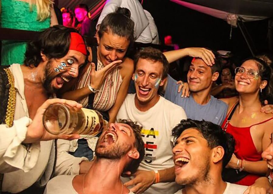 Rio de Janeiro: Late Night Boat Party with DJ and Dancing - Key things that make this boat party worth your night