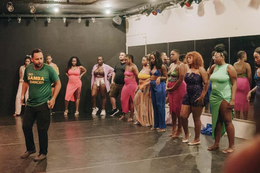 Rio de Janeiro: Local Experience in Forró dance - Should you book this Forró experience?