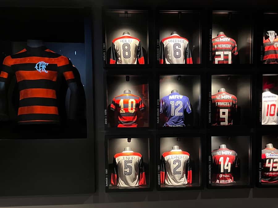 Rio de Janeiro: Maracanã & Flamengo Football Tour - Should you book this Maracanã & Flamengo football tour?