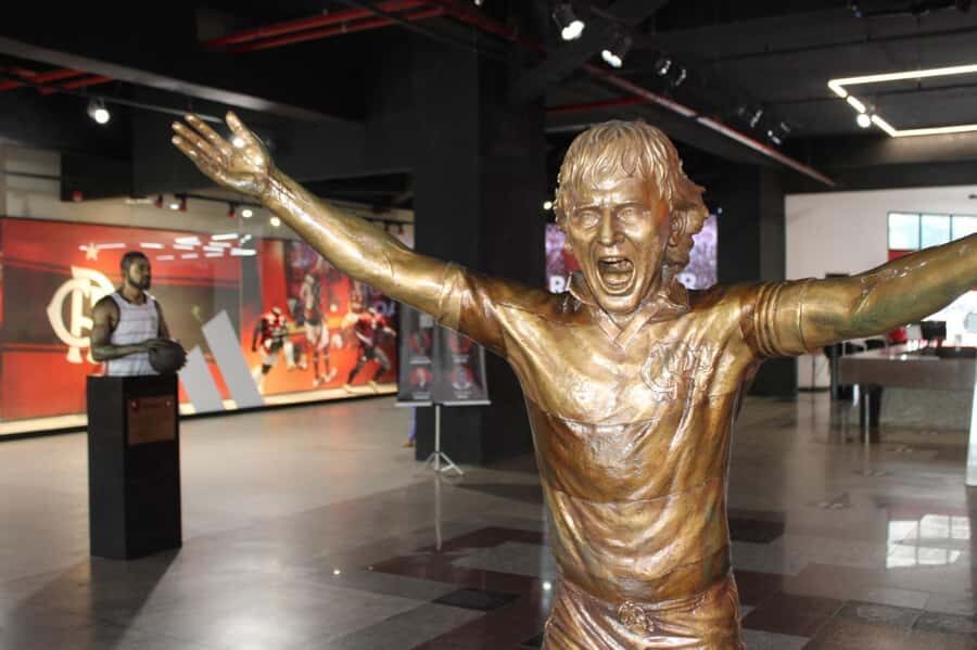 Rio de Janeiro: Maracanã & Flamengo Football Tour - Price and value: what $114 buys for football lovers