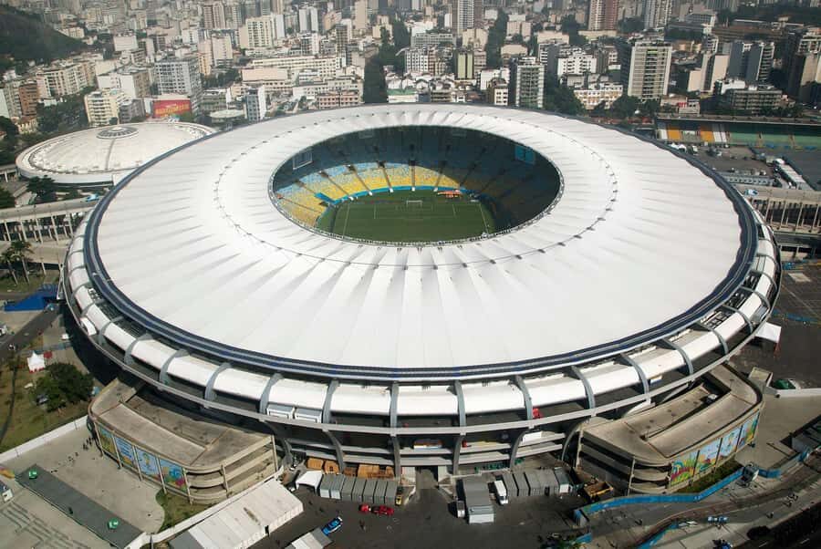 Rio de Janeiro: Maracanã & Flamengo Football Tour - Flamengo Museum: the Mengão story told through 14 themed areas
