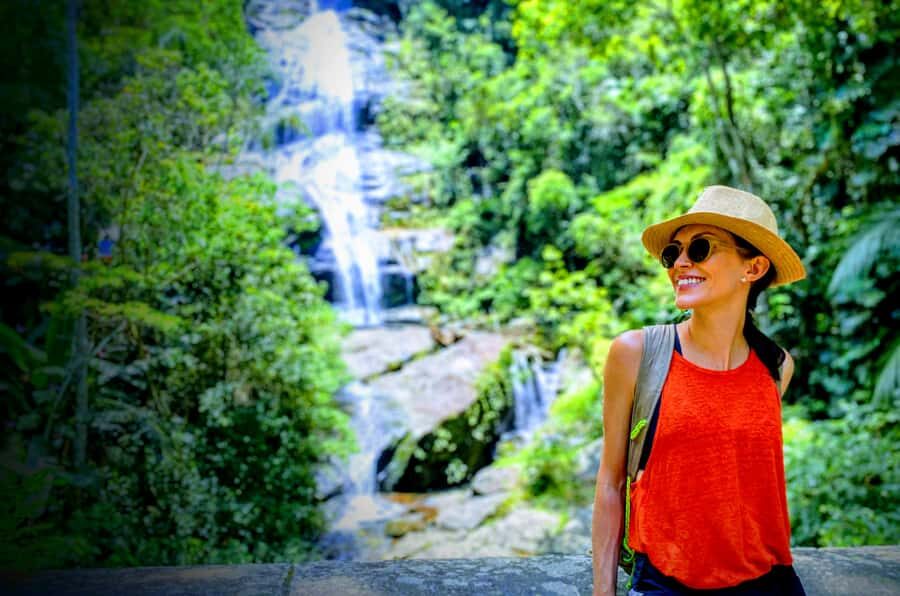 Rio de Janeiro Nature Secrets 'The Eco Citytour' - Key things to know before you go