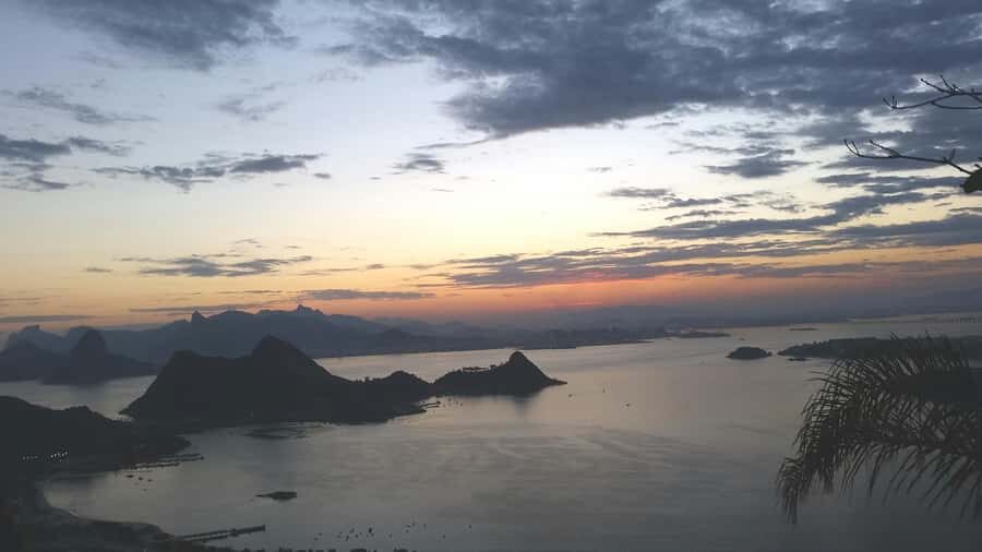 Rio de Janeiro: Niterói Day Trip - Key points at a glance