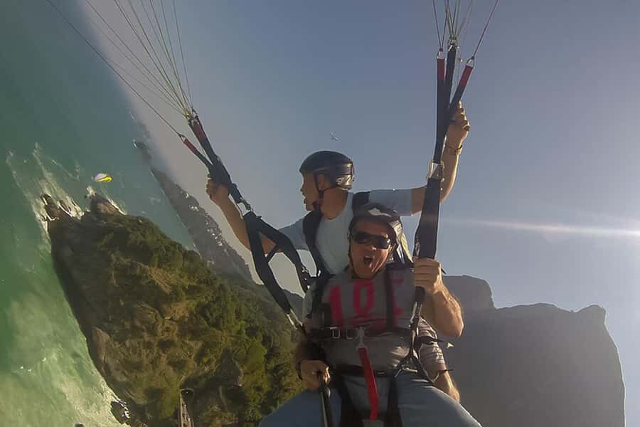 Rio de Janeiro: Paragliding Tandem Flight - Should You Book This Rio Tandem Flight?