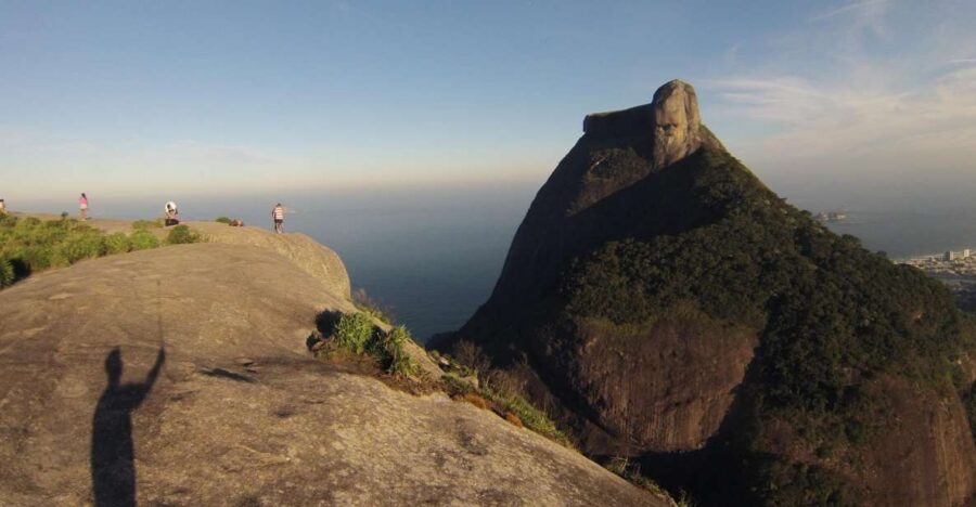 Rio de Janeiro: Pedra Bonita & Tijuca Forest Hike Tour - Guide quality and small-group pacing (this is where it shines)