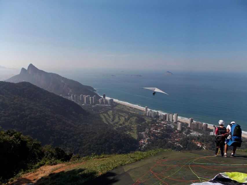 Rio de Janeiro: Pedra Bonita & Tijuca Forest Hike Tour - Who should book this Pedra Bonita tour (and who should skip it)