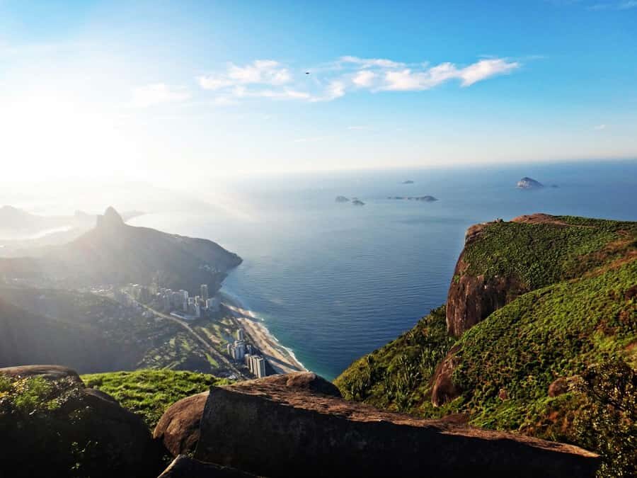 Rio de Janeiro: Pedra da Gávea 7-Hour Hike - What to pack: your “don’t get stuck” checklist