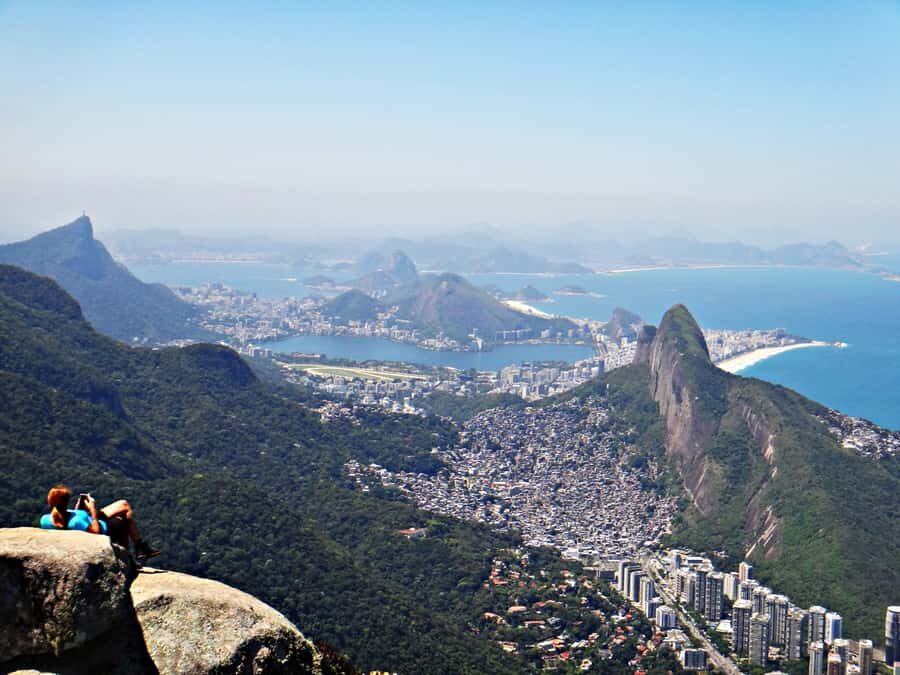 Rio de Janeiro: Pedra da Gávea 7-Hour Hike - Pedra da Gávea: what makes this hike feel different