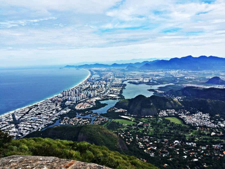 Rio de Janeiro: Pedra da Gávea 7-Hour Hike - Guides like Eduardo and Lucas: small-group support that changes the day