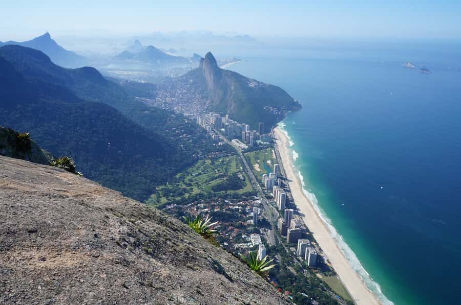 Rio de Janeiro: Pedra da Gavea Adventure Hike - Key Highlights You’ll Actually Feel on This Hike